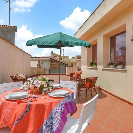 Casa Vacanze Belice Santa Margherita di Belice Eksteriør bilde
