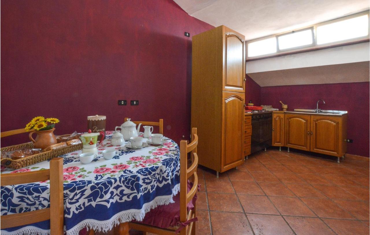 Casa Vacanze Belice Santa Margherita di Belice Eksteriør bilde