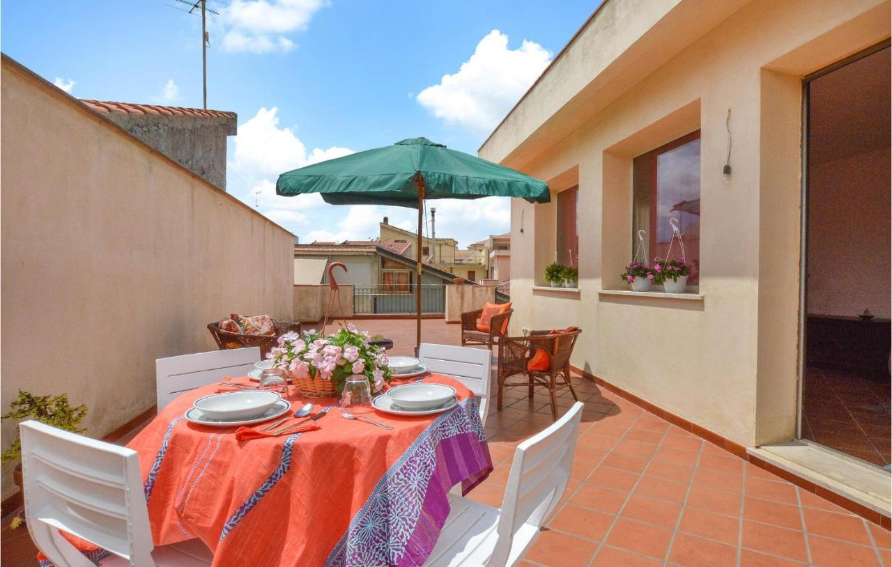 Casa Vacanze Belice Santa Margherita di Belice Eksteriør bilde