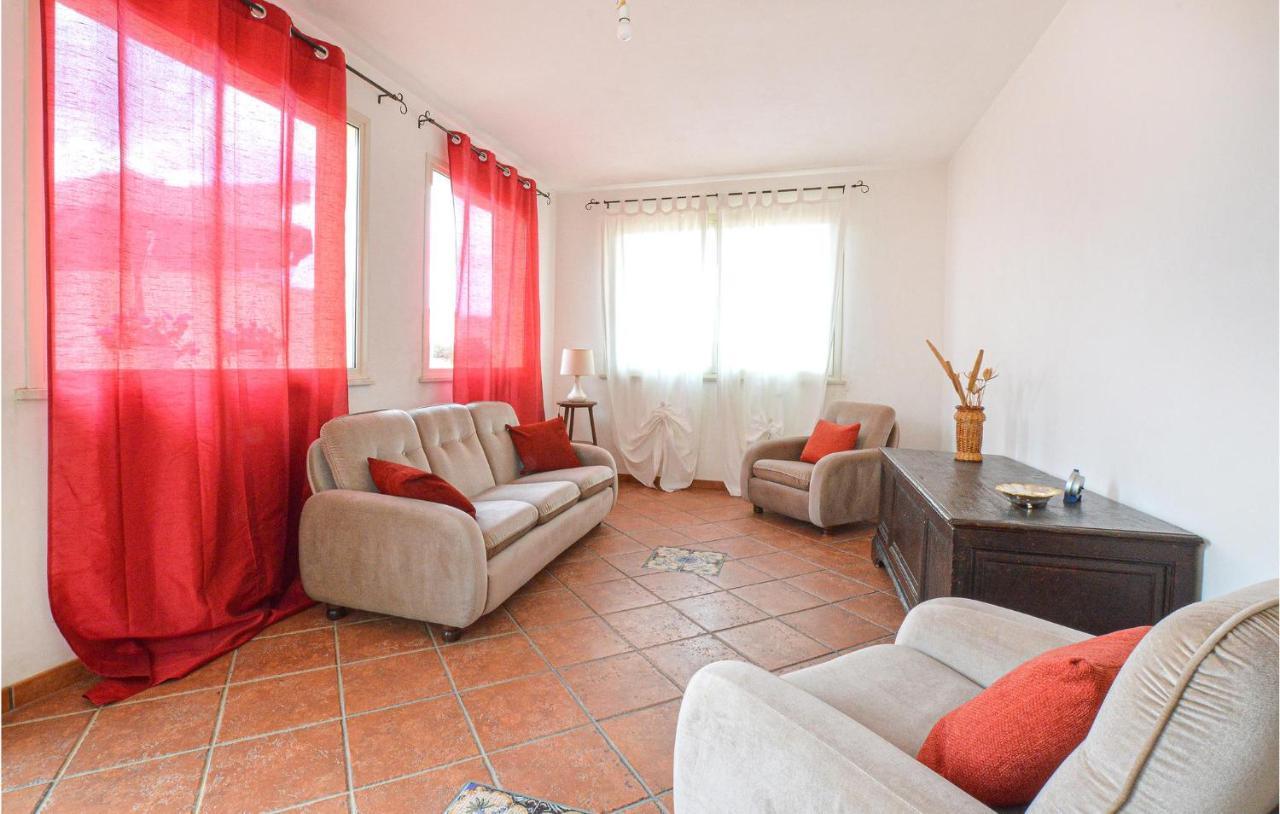 Casa Vacanze Belice Santa Margherita di Belice Eksteriør bilde