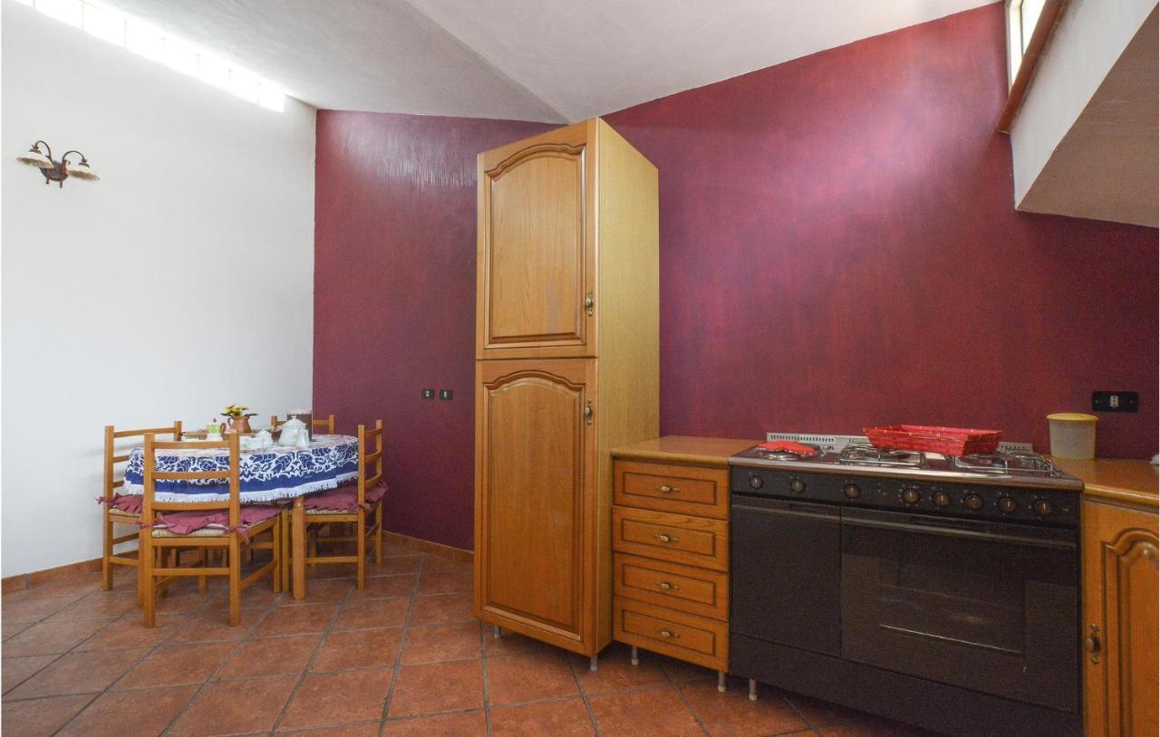 Casa Vacanze Belice Santa Margherita di Belice Eksteriør bilde