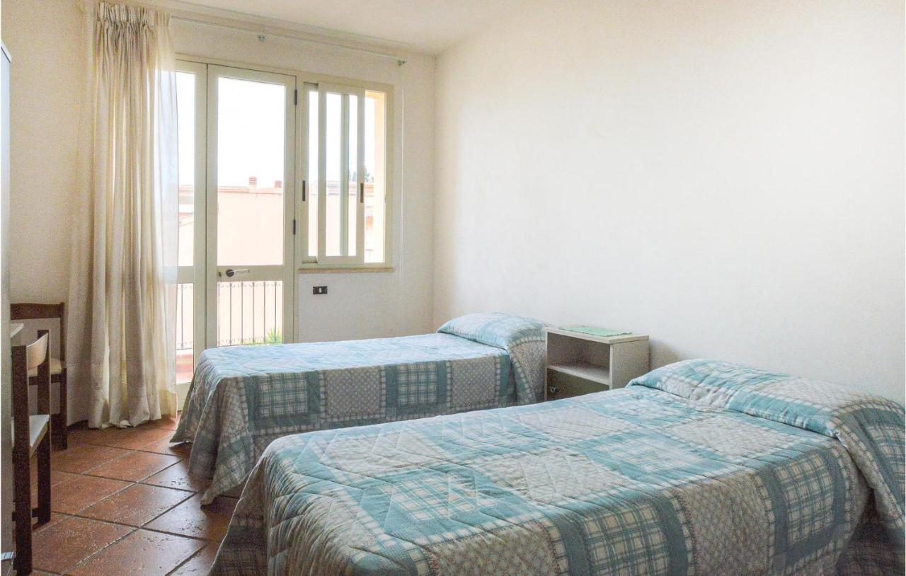 Casa Vacanze Belice Santa Margherita di Belice Eksteriør bilde