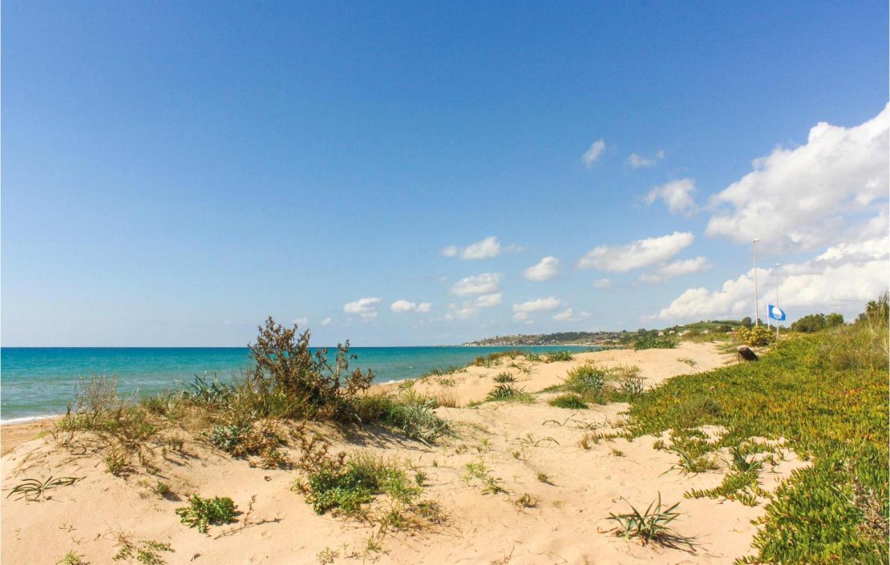 Casa Vacanze Belice Santa Margherita di Belice Eksteriør bilde