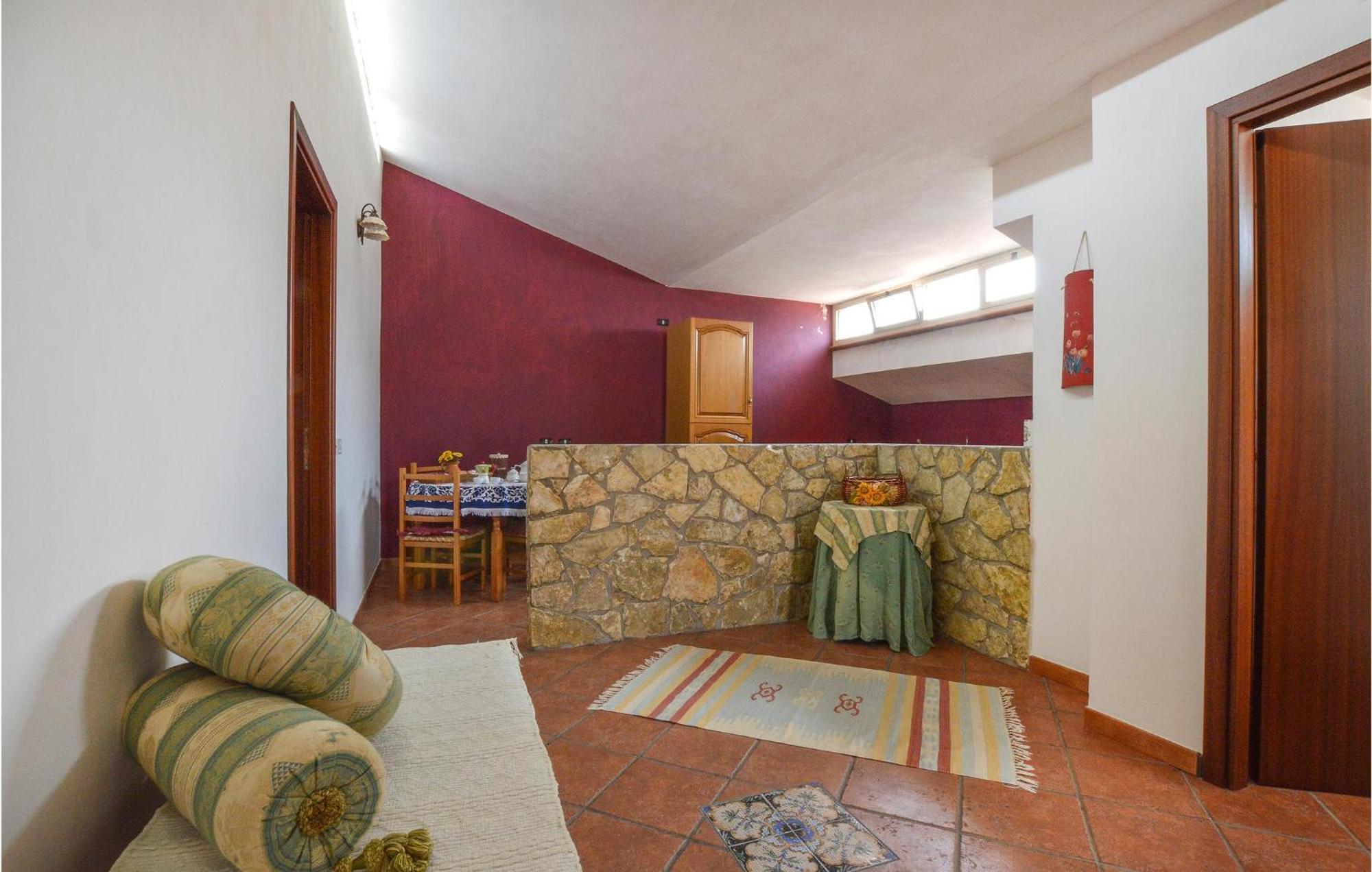 Casa Vacanze Belice Santa Margherita di Belice Eksteriør bilde